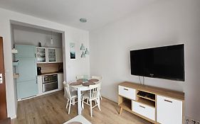 Apartament 16 - Bliżej Zdroju
